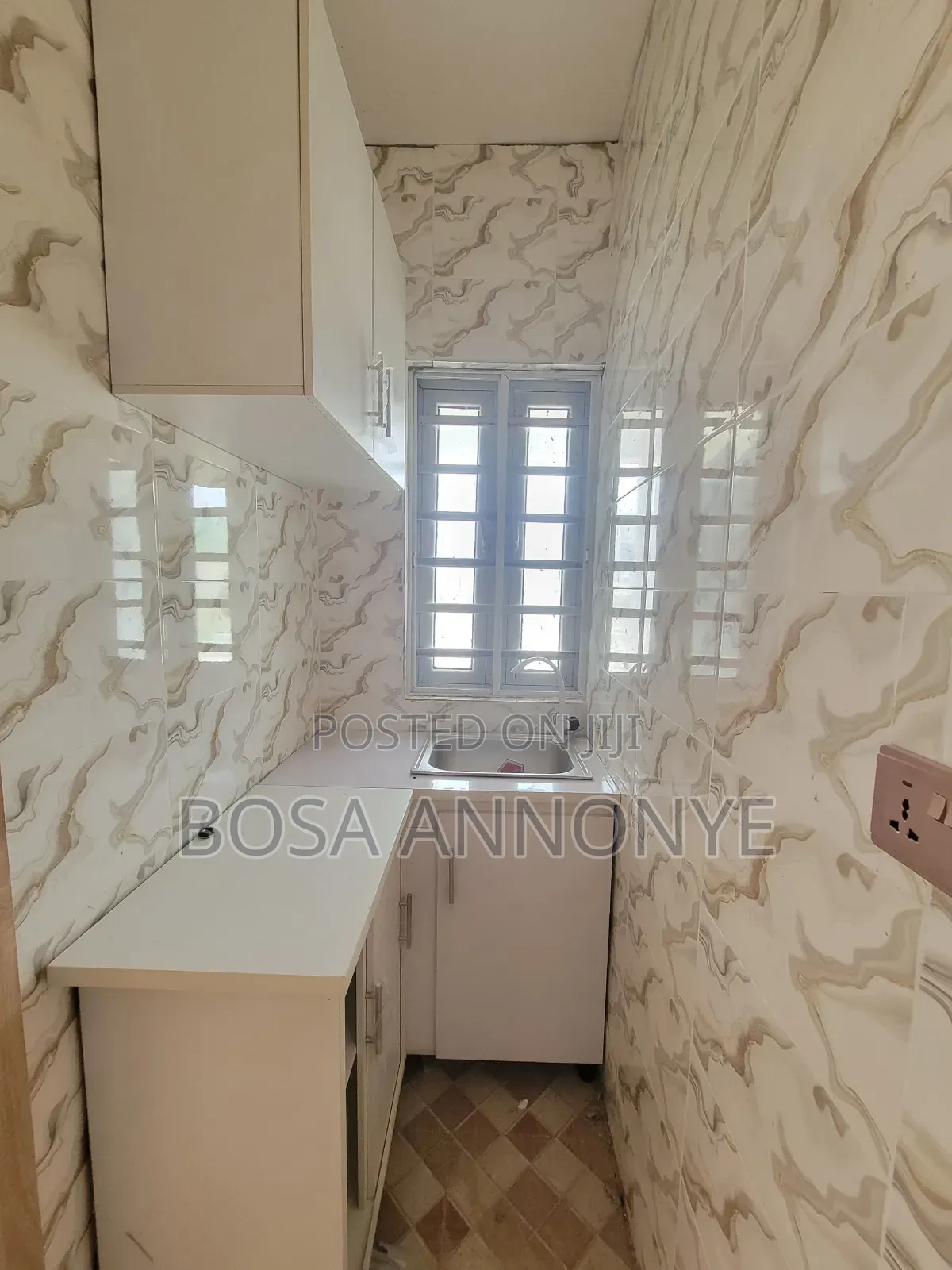 Mini Flat in First Unity Estate, Ado / Ajah for rent in Ado / Ajah