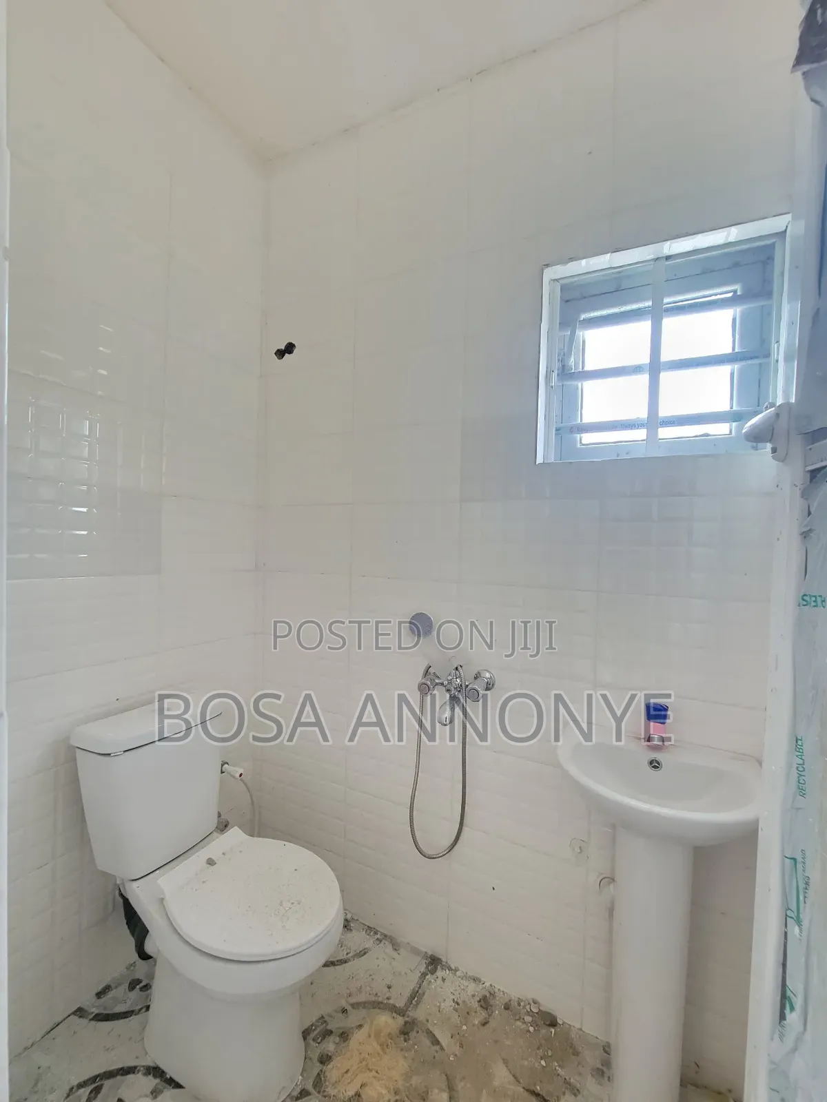 Mini Flat in First Unity Estate, Ado / Ajah for rent in Ado / Ajah