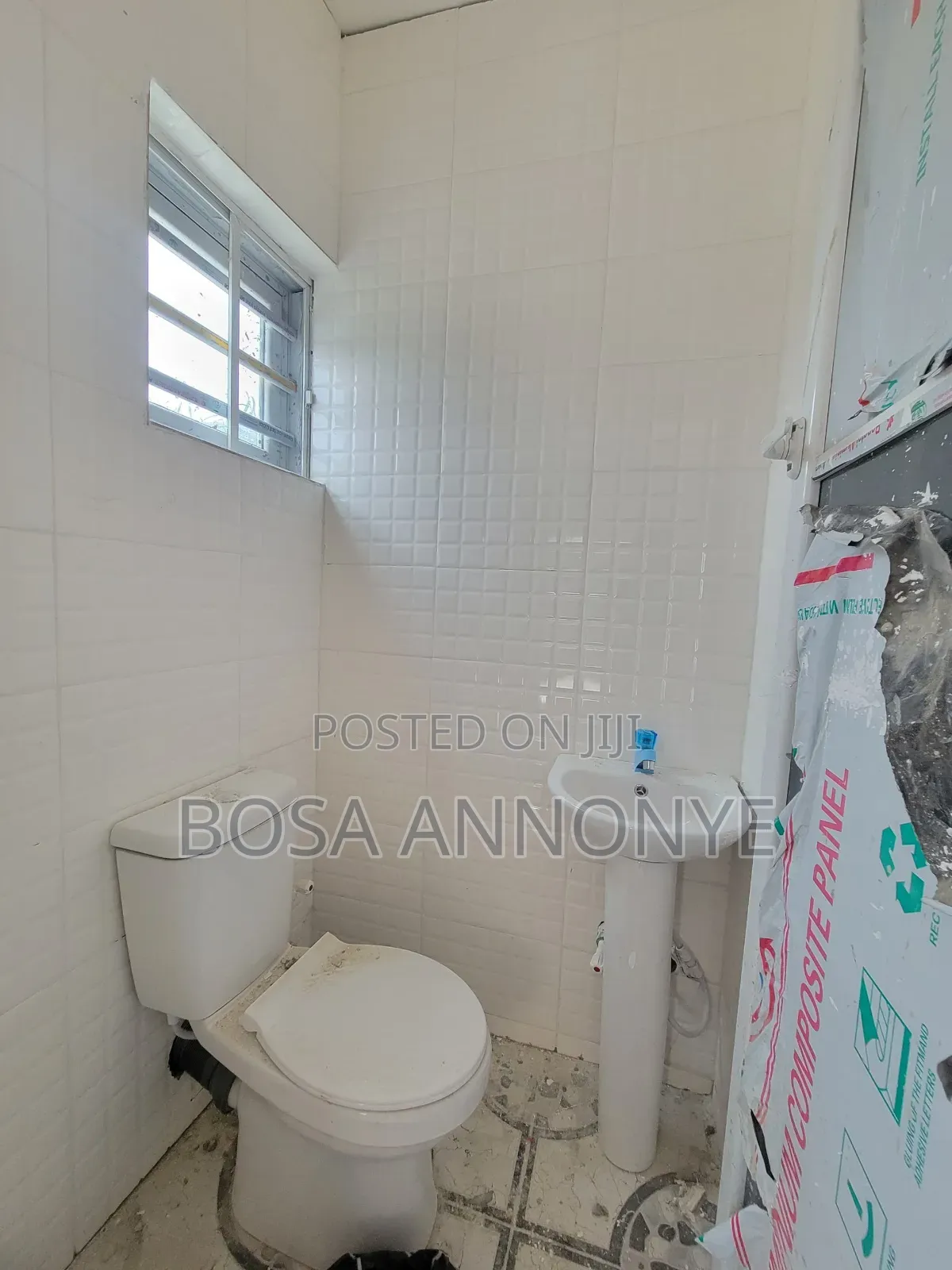 Mini Flat in First Unity Estate, Ado / Ajah for rent in Ado / Ajah