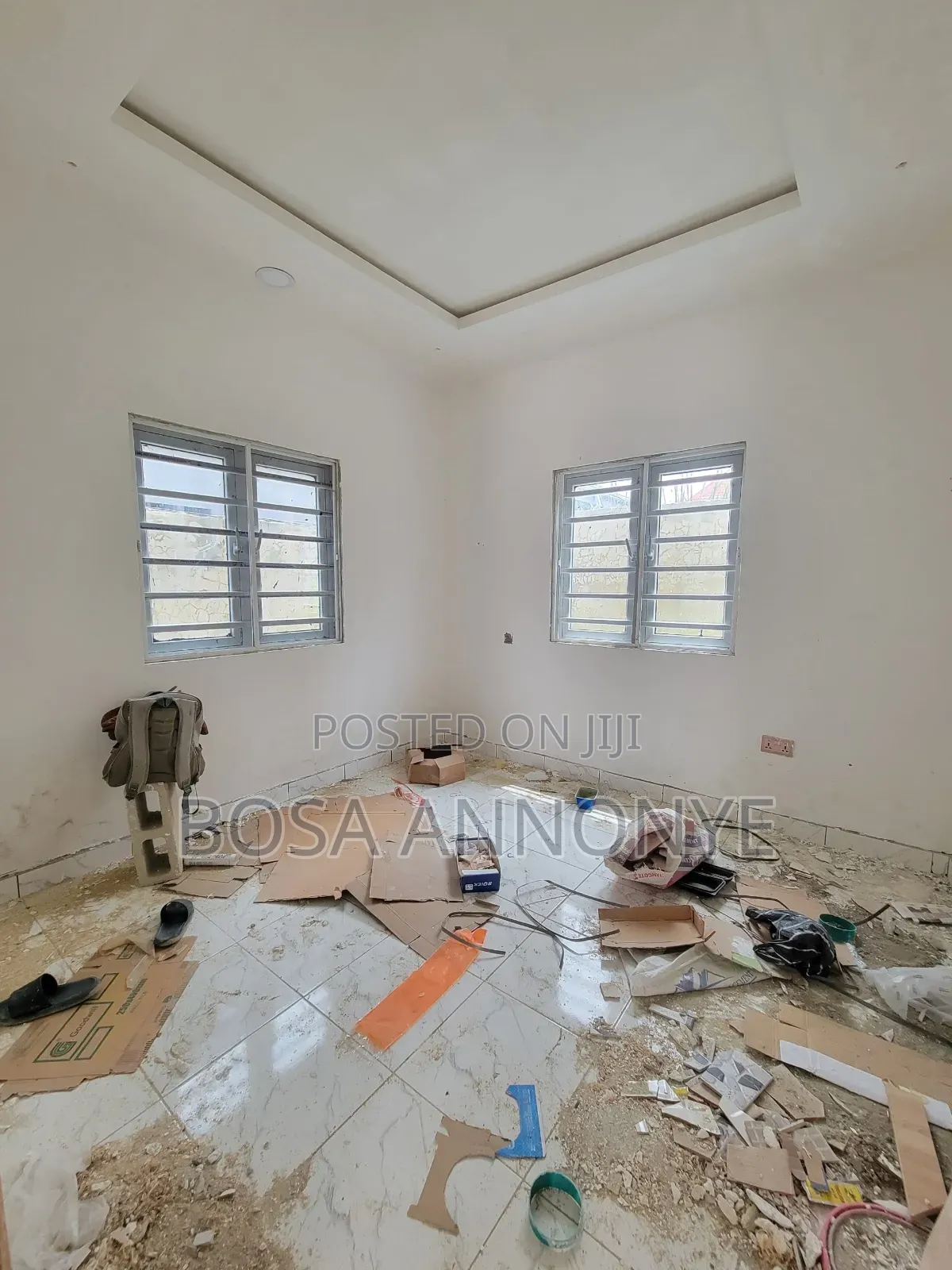 Mini Flat in First Unity Estate, Ado / Ajah for rent in Ado / Ajah