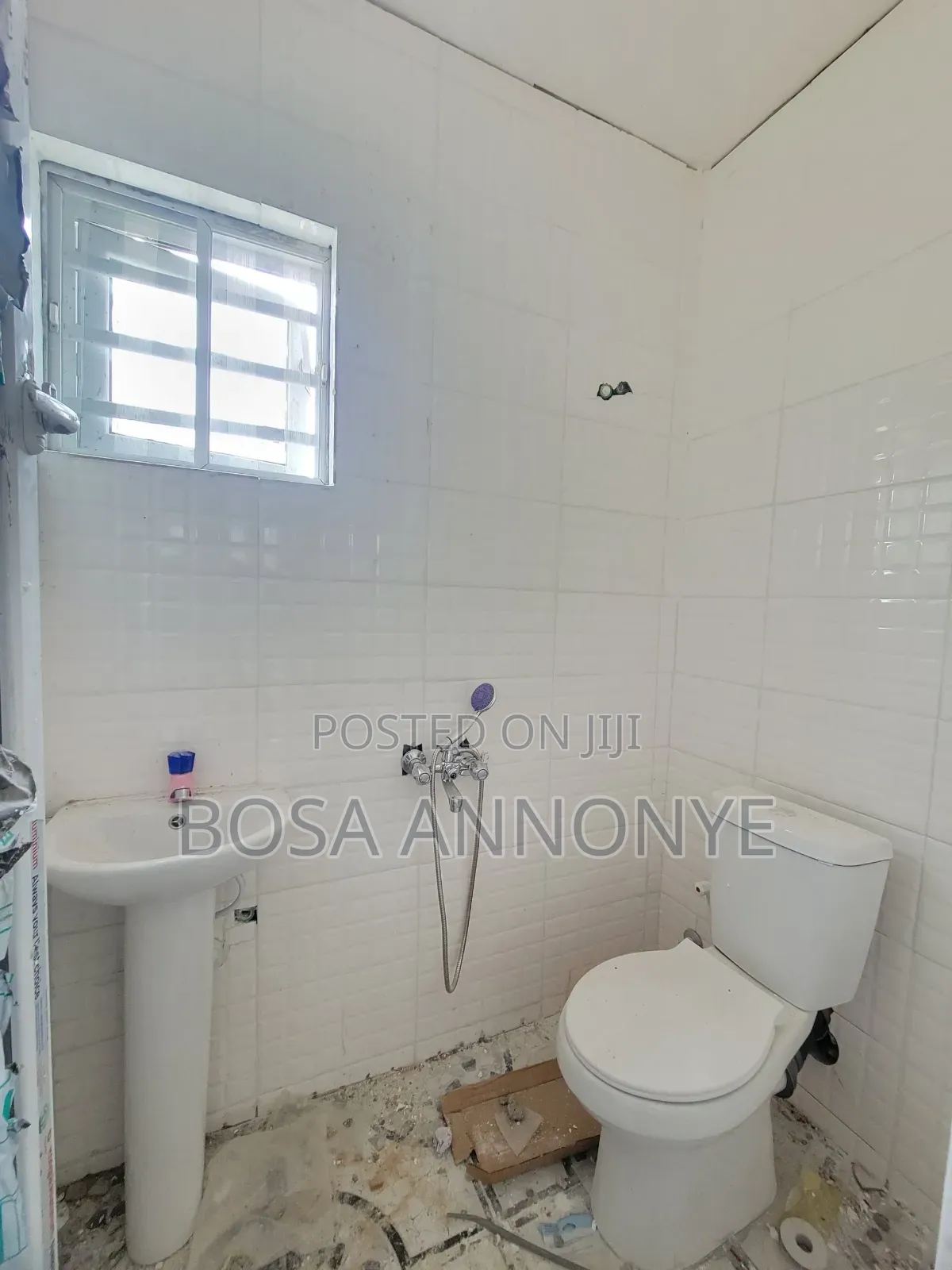 Mini Flat in First Unity Estate, Ado / Ajah for rent in Ado / Ajah