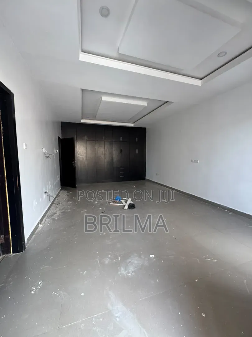 4bdrm Duplex in Guzape District for rent in Guzape District