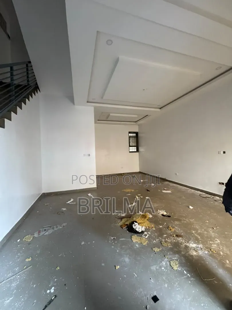 4bdrm Duplex in Guzape District for rent in Guzape District