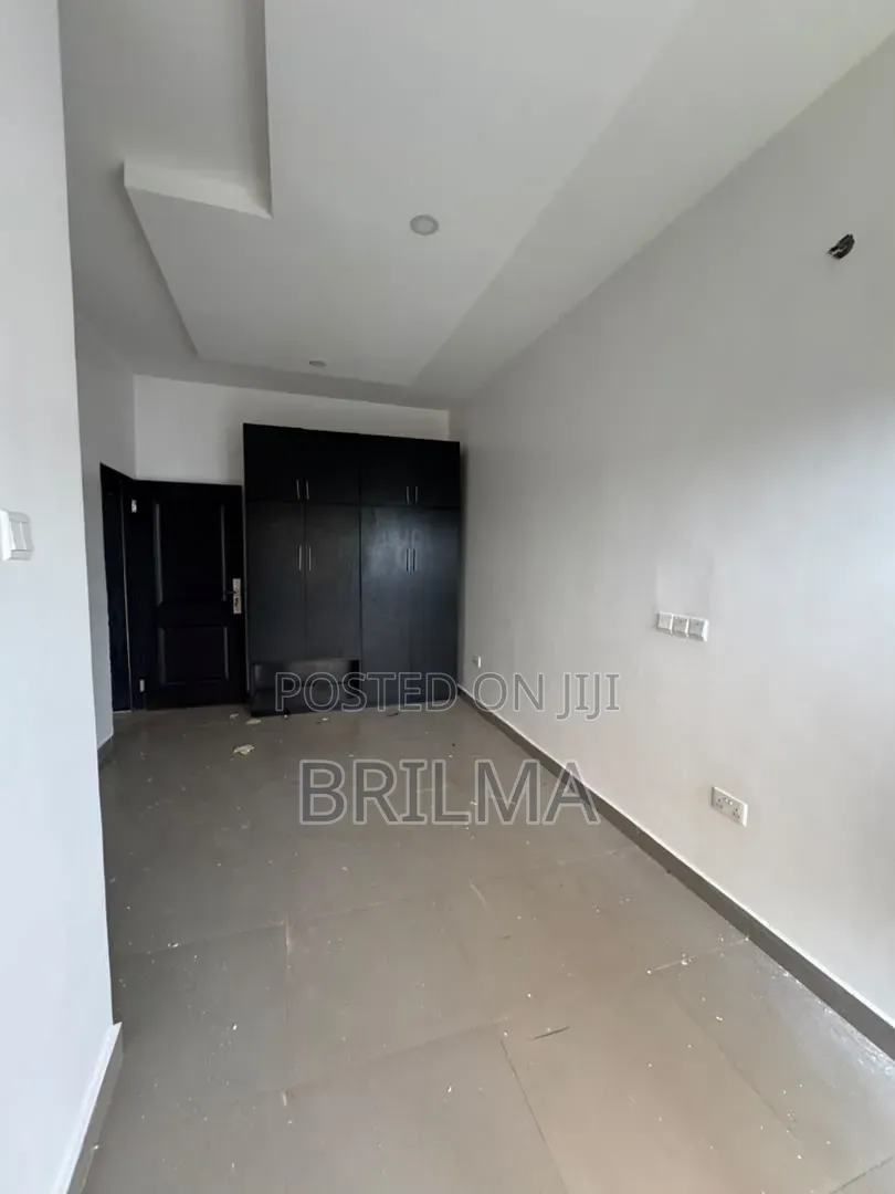 4bdrm Duplex in Guzape District for rent in Guzape District