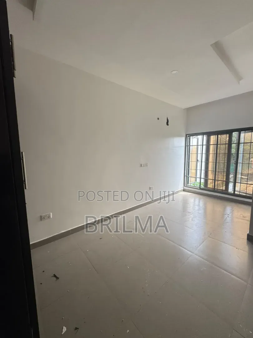 4bdrm Duplex in Guzape District for rent in Guzape District