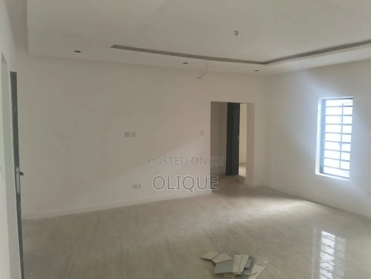 3bdrm Block of Flats in Zone 6 / Wuse for rent in Zone 6 / Wuse