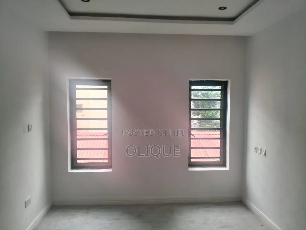 3bdrm Block of Flats in Zone 6 / Wuse for rent in Zone 6 / Wuse