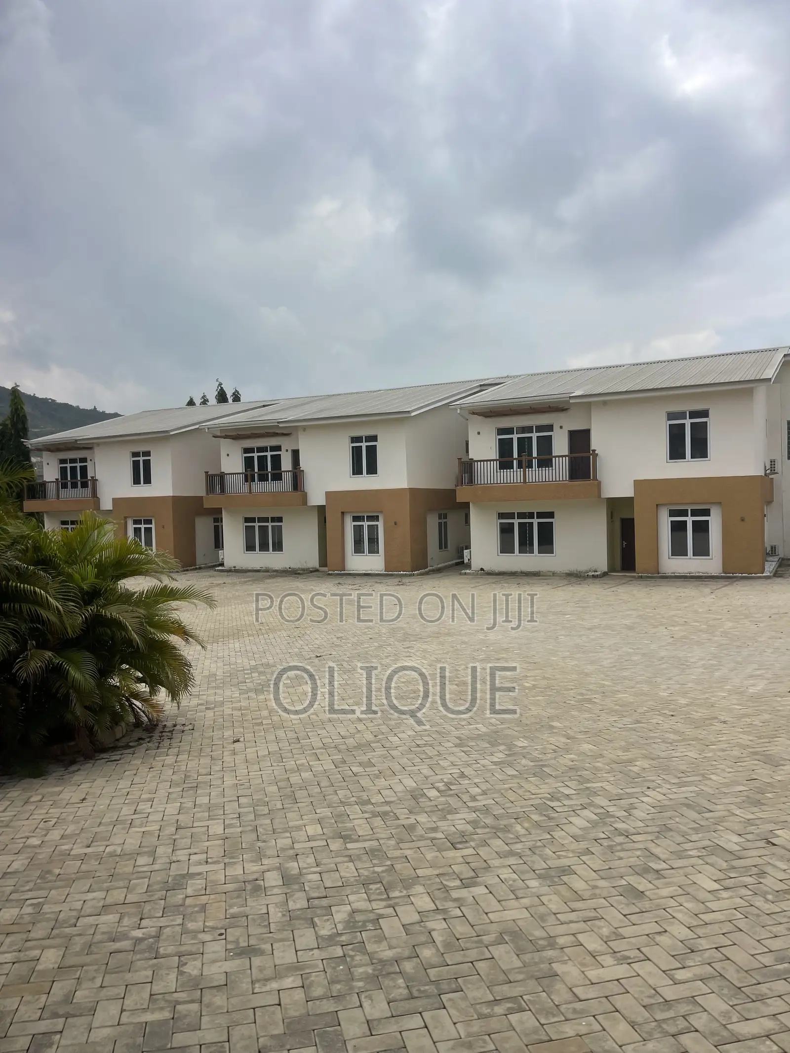 20bdrm Duplex in Katampe Extension for rent in Katampe Extension