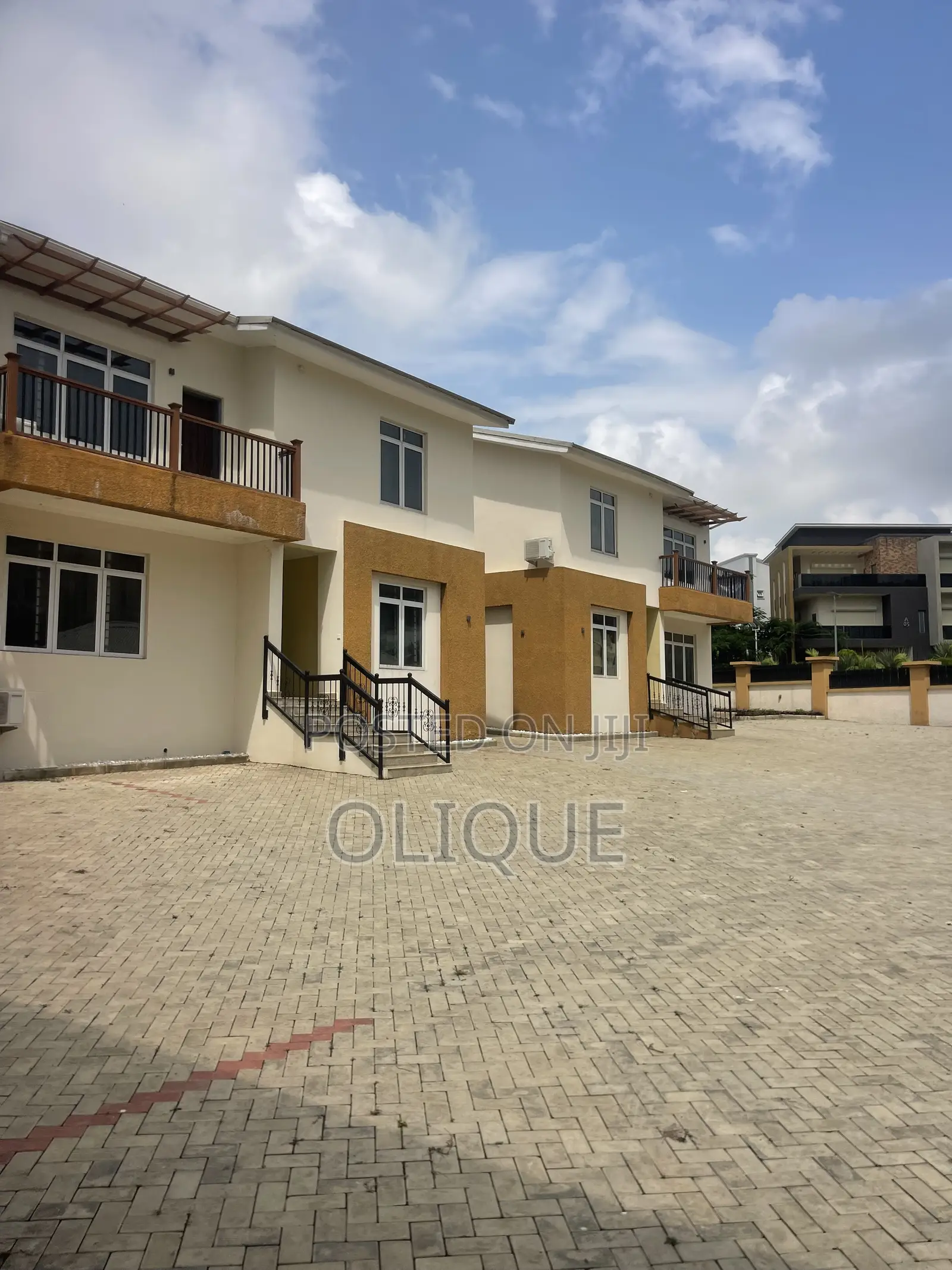 20bdrm Duplex in Katampe Extension for rent in Katampe Extension