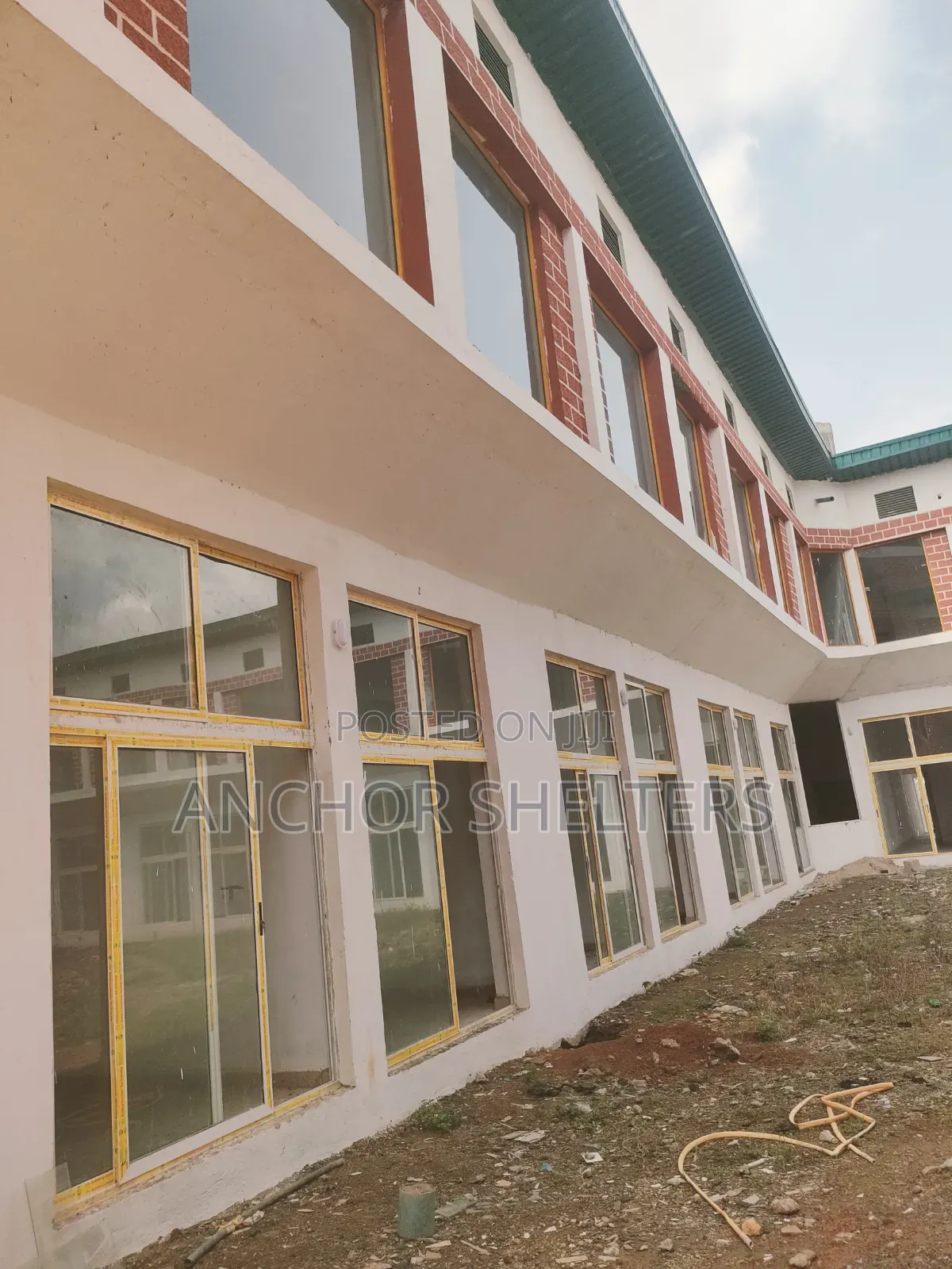 Shop for Sale in Life Camp