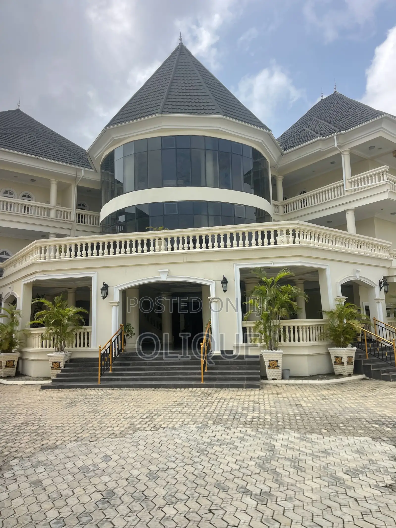 Furnished 20bdrm Duplex in Katampe Extension for rent in Katampe Extension