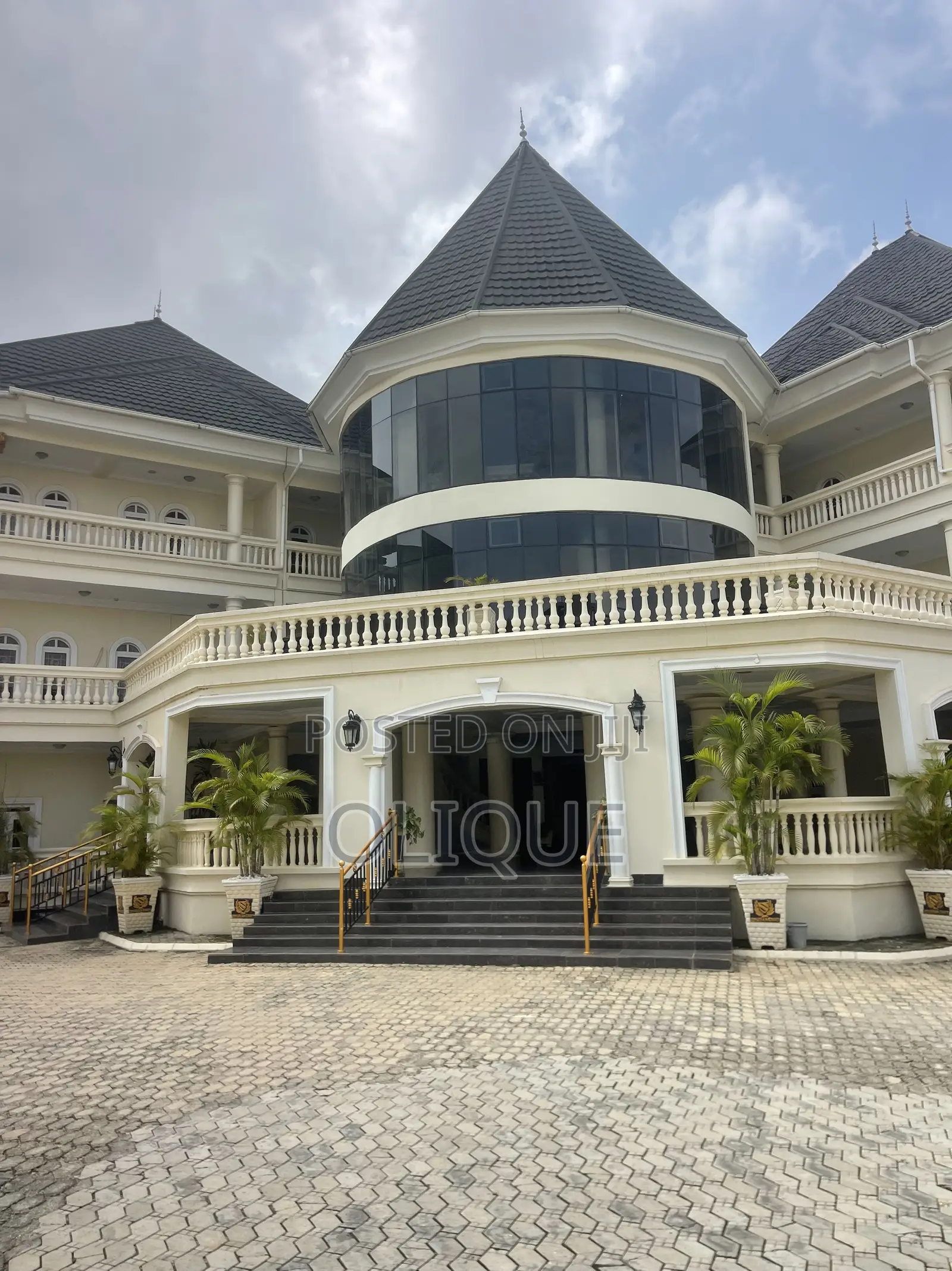 Furnished 20bdrm Duplex in Katampe Extension for rent in Katampe Extension