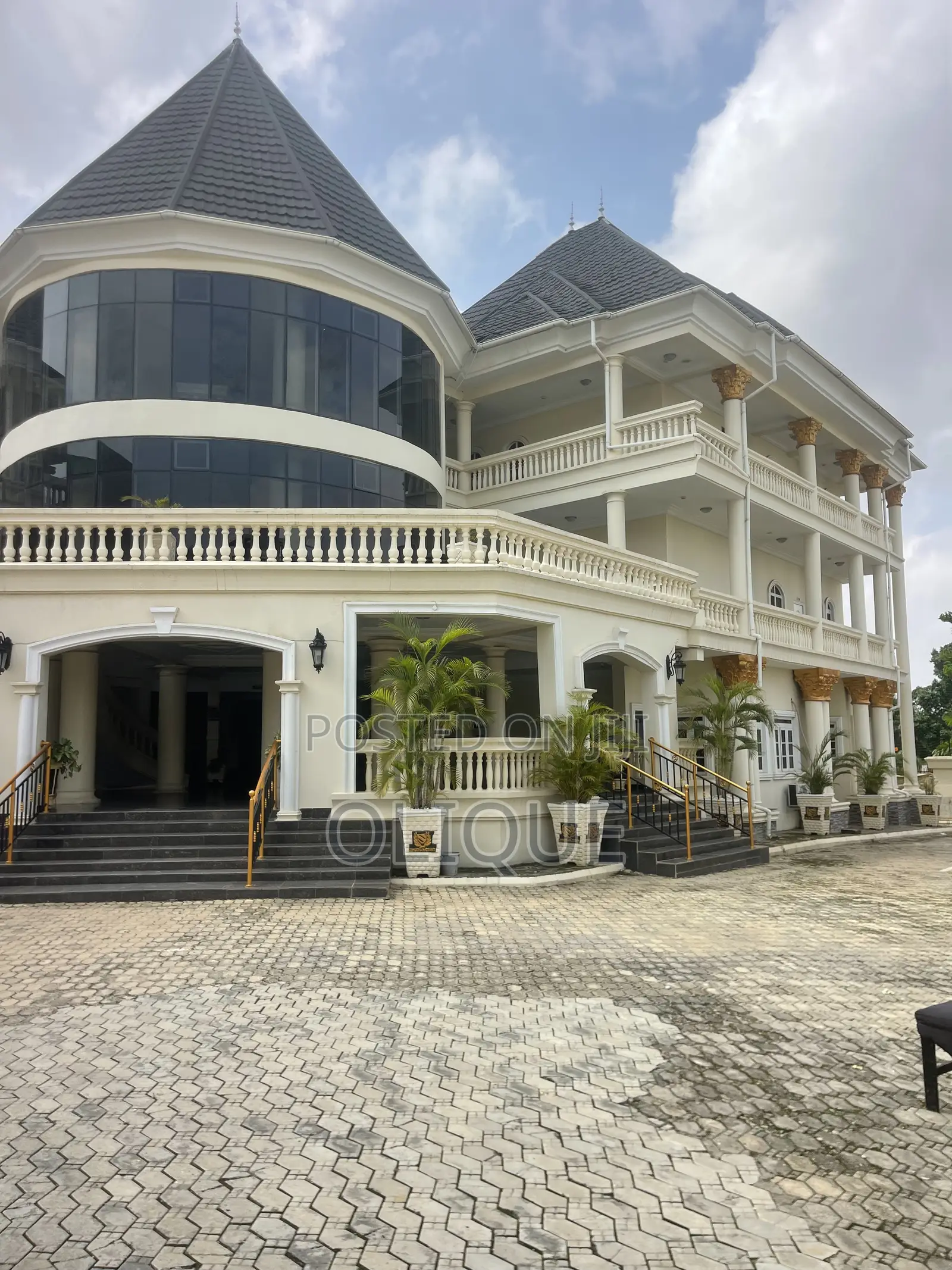 Furnished 20bdrm Duplex in Katampe Extension for rent in Katampe Extension