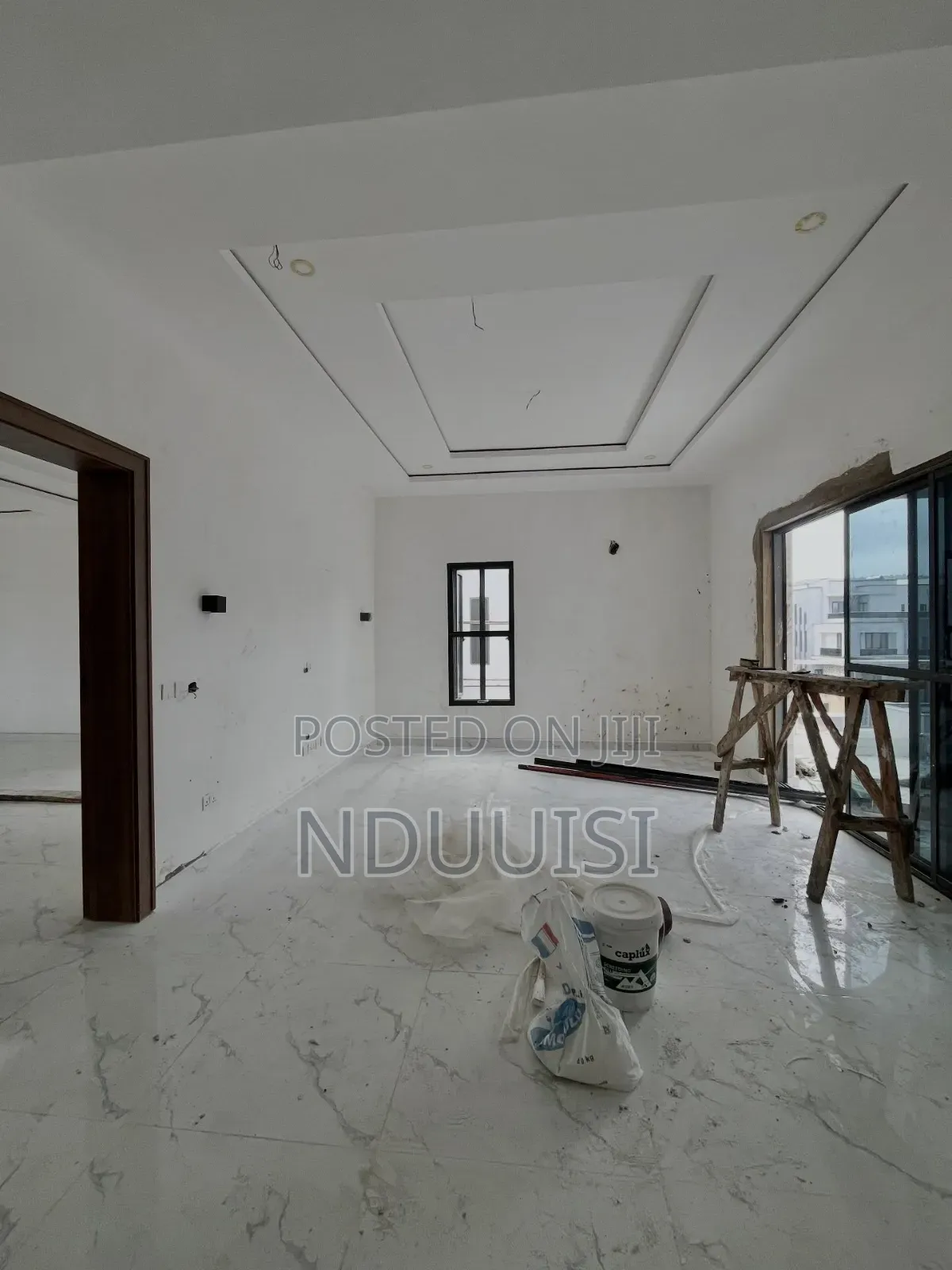 5bdrm Duplex in Katampe Extension for sale in Katampe Extension