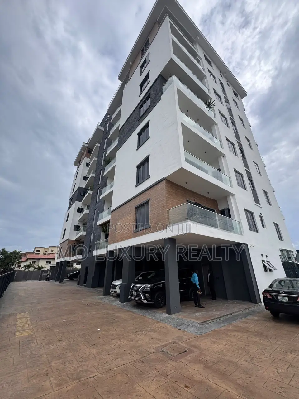 3bdrm Apartment in Lekki Phase 1 for rent in Lekki Phase 1
