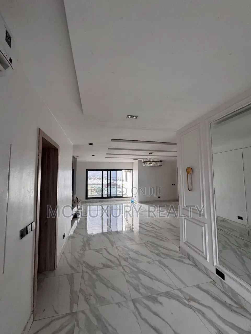 3bdrm Apartment in Lekki Phase 1 for rent in Lekki Phase 1