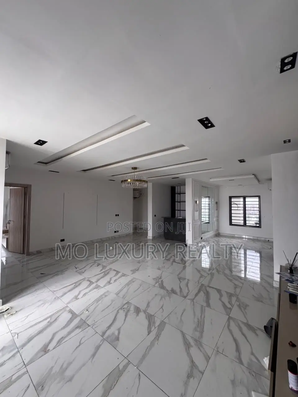 3bdrm Apartment in Lekki Phase 1 for rent in Lekki Phase 1