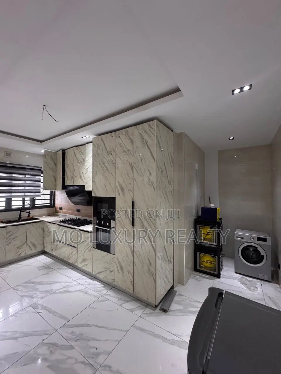 3bdrm Apartment in Lekki Phase 1 for rent in Lekki Phase 1