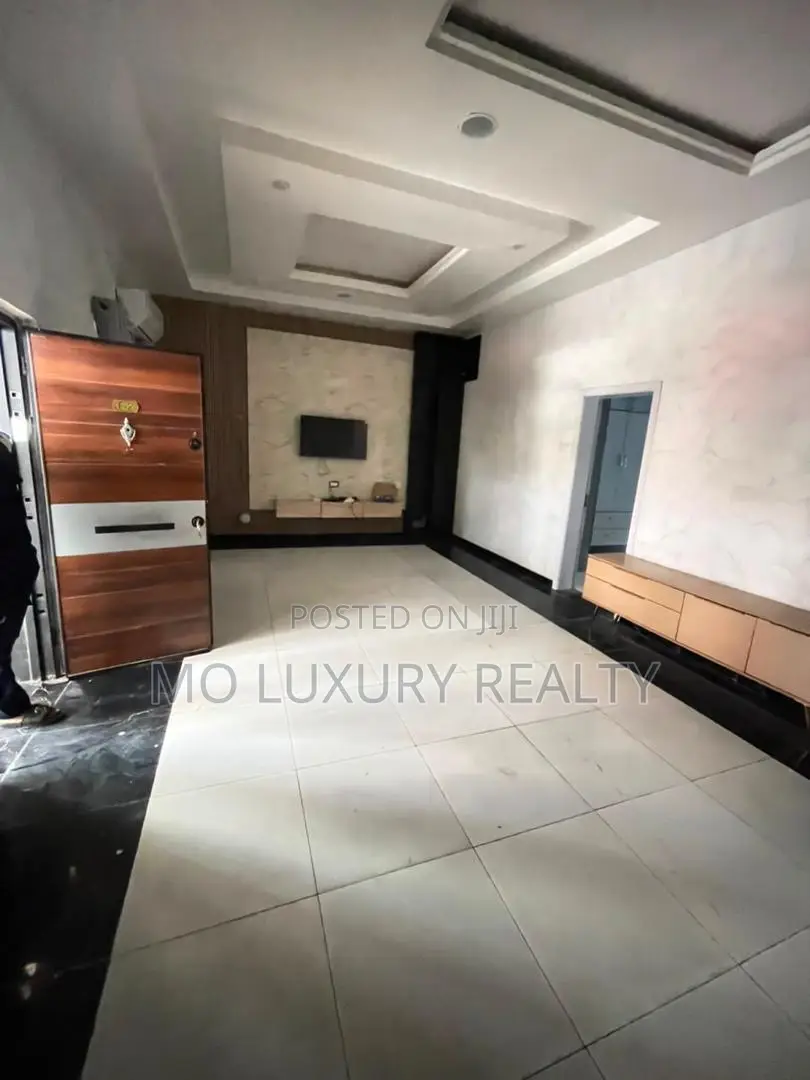 4bdrm Townhouse / Terrace in Lekki Phase 2 for rent in Lekki Phase 2