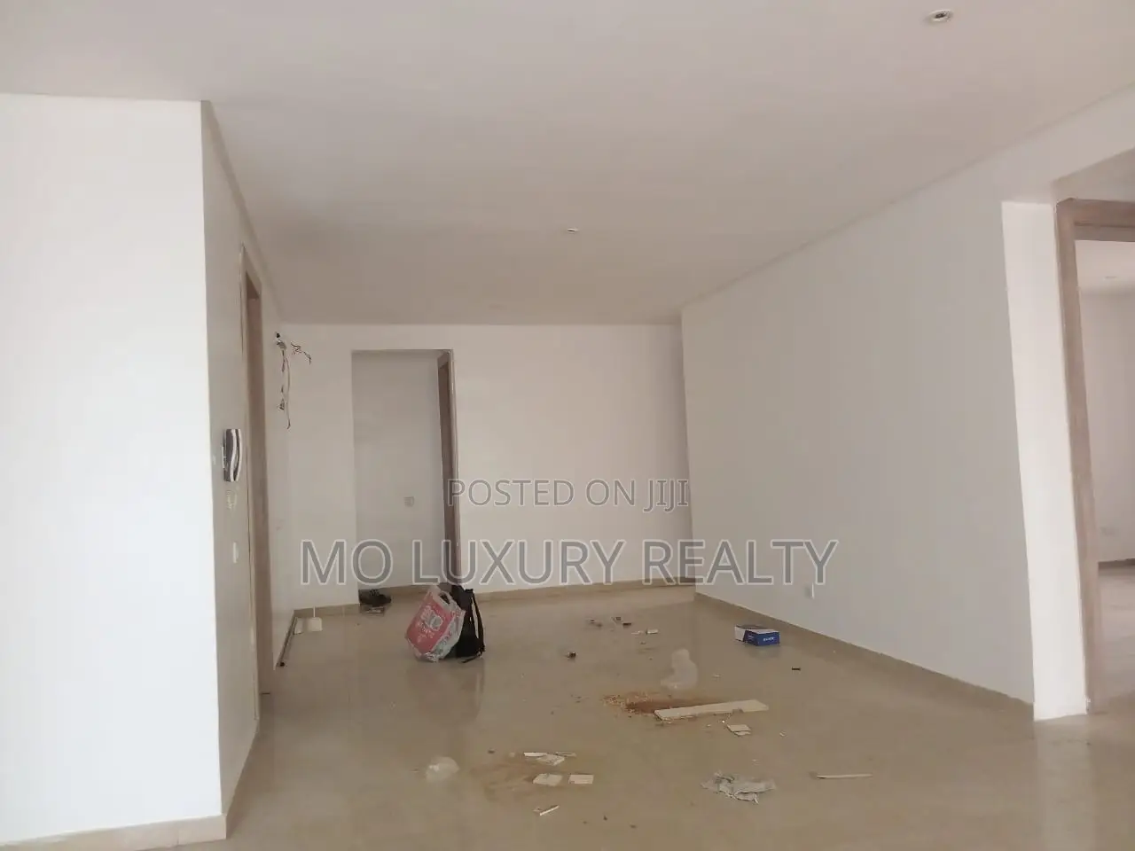 3bdrm Apartment in Lekki Phase 1 for rent in Lekki Phase 1