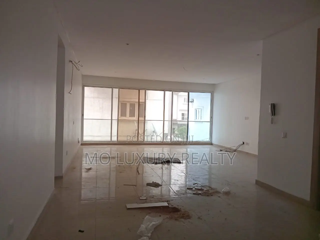 3bdrm Apartment in Lekki Phase 1 for rent in Lekki Phase 1