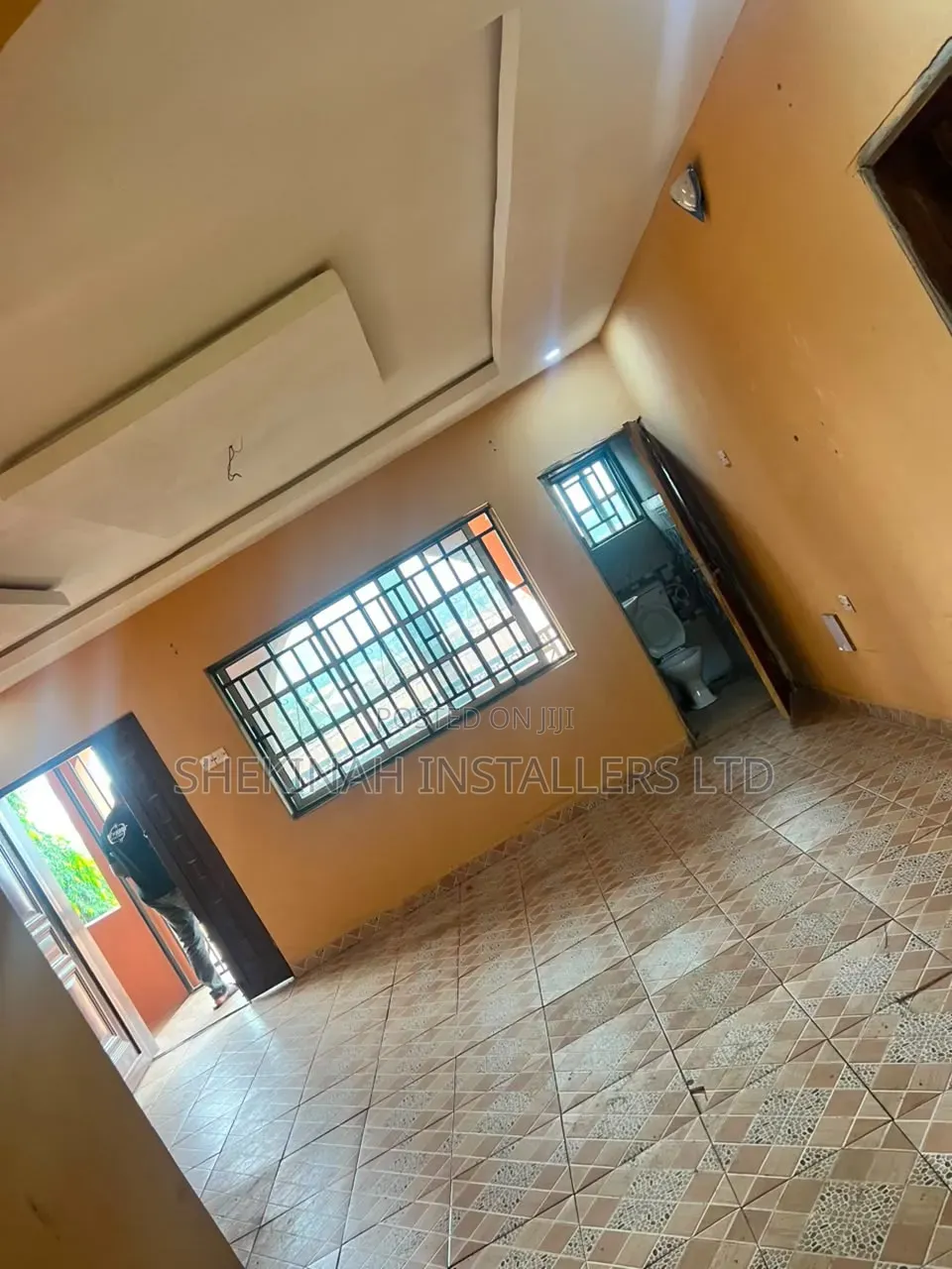 Furnished 3bdrm Block of Flats in Ajia Junction, Ibadan for rent in Ibadan
