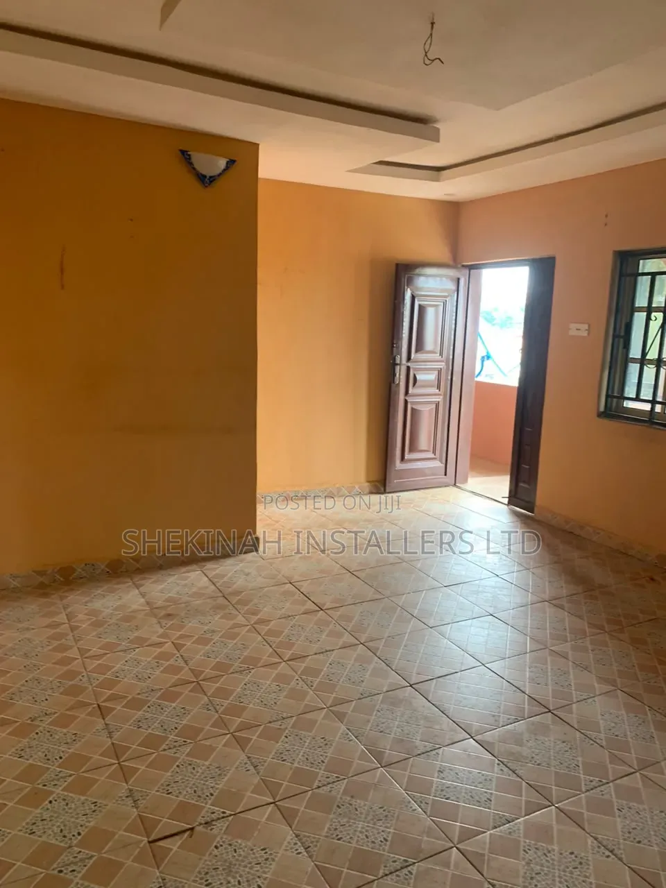 Furnished 3bdrm Block of Flats in Ajia Junction, Ibadan for rent in Ibadan