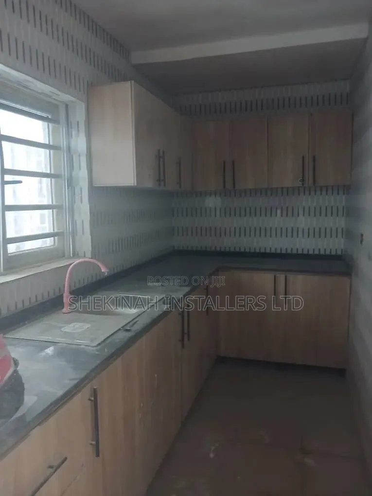 Furnished 3bdrm Block of Flats in Ajia Junction, Ibadan for rent in Ibadan