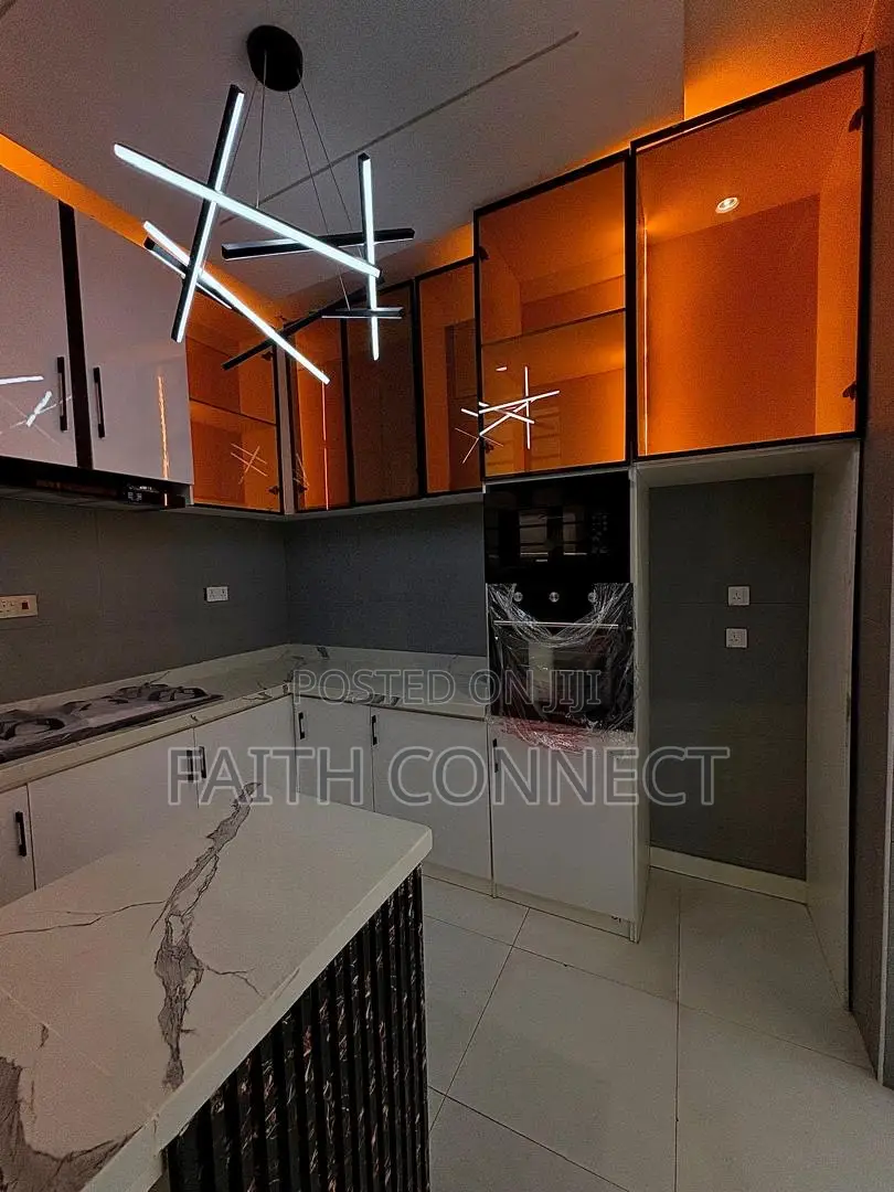 4bdrm Duplex in Lekki Ikota for sale in Ikota