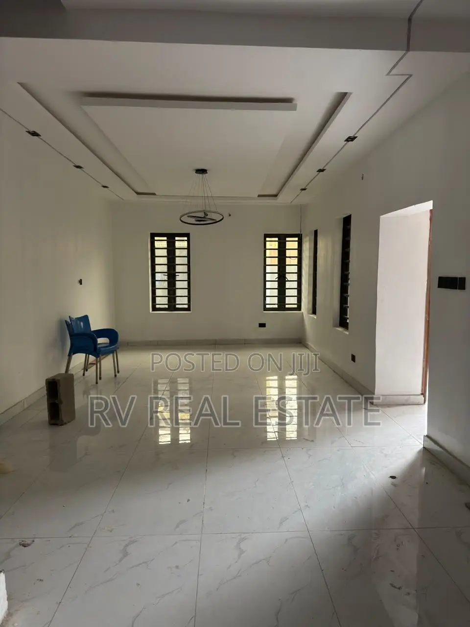 4bdrm Duplex in Ikeja for sale in Ikeja