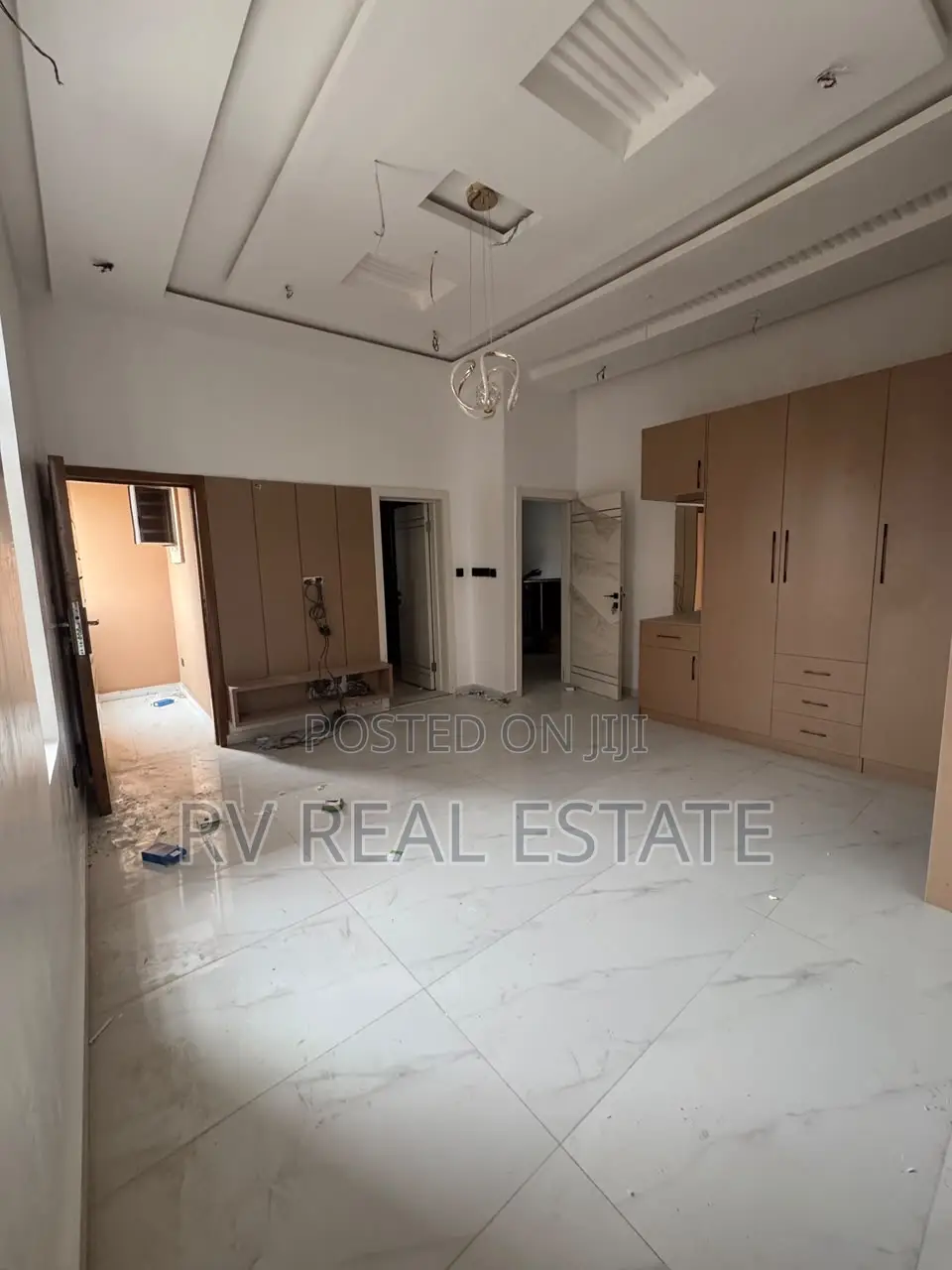 4bdrm Duplex in Ikeja for sale in Ikeja