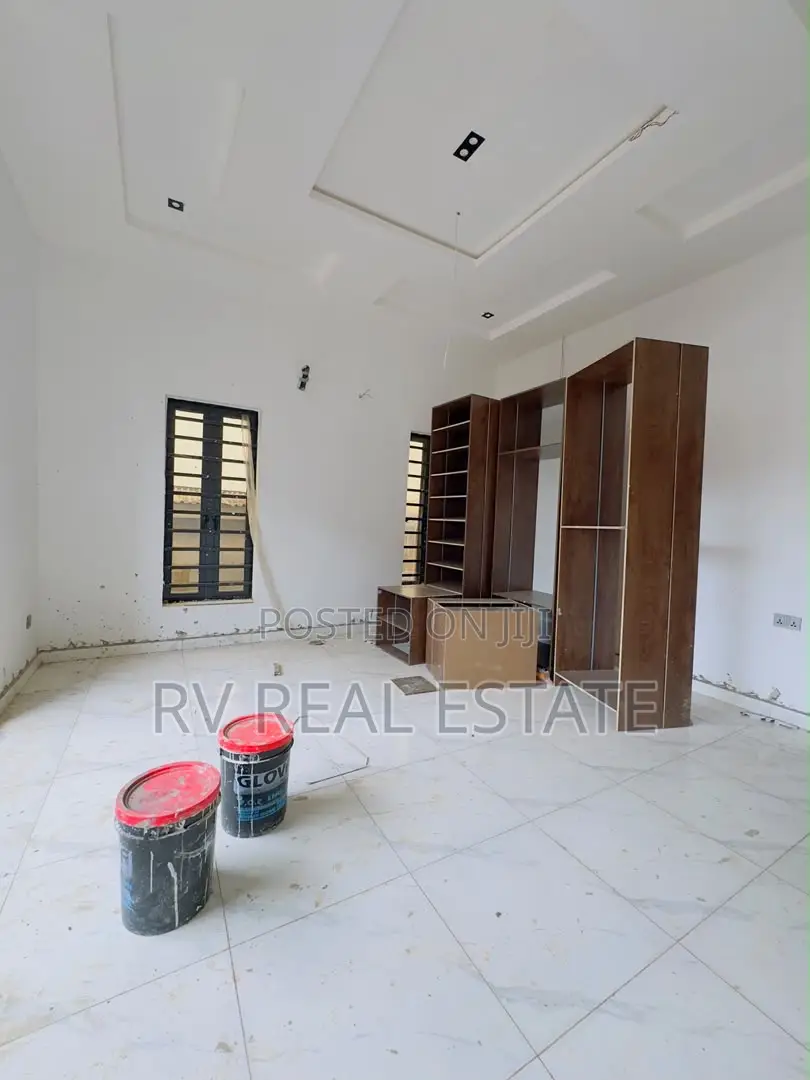 3bdrm Duplex in Ogba for sale in Ogba