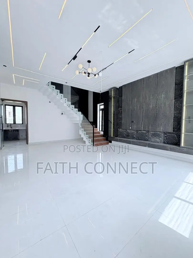 4bdrm Duplex in Ajah for sale in Ajah