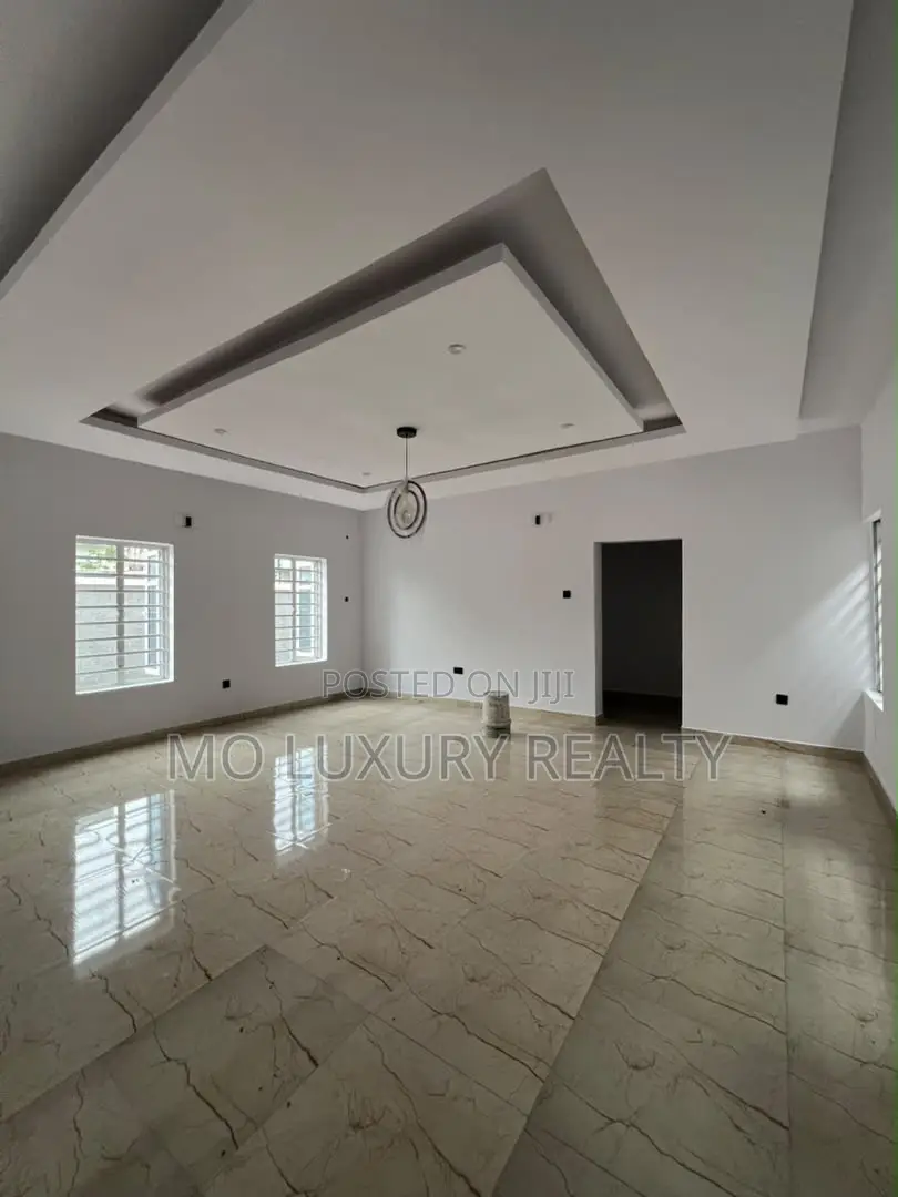 4bdrm Townhouse / Terrace in Lekki Phase 2 for rent in Lekki Phase 2