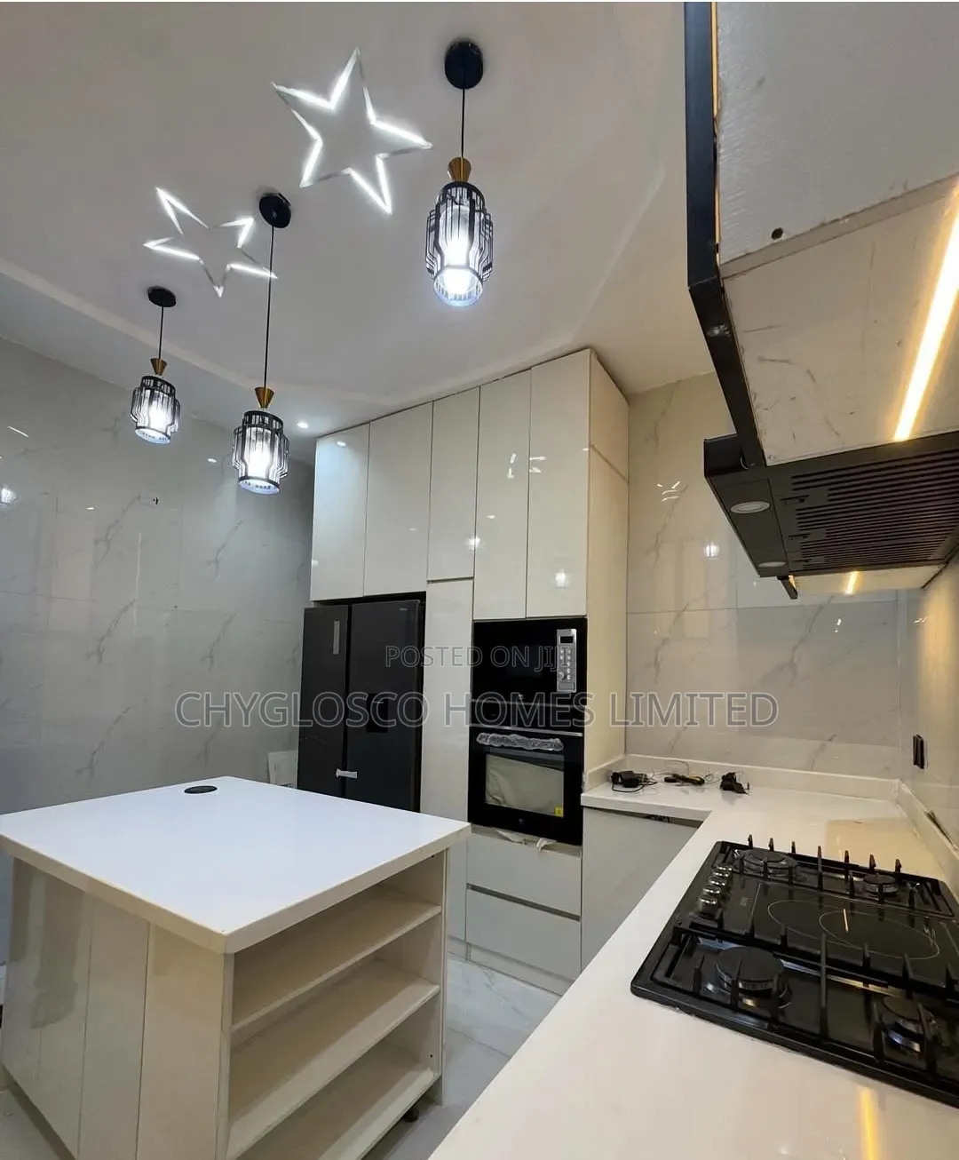 Furnished 4bdrm Duplex in Akakahia, Eliozu for sale in Eliozu