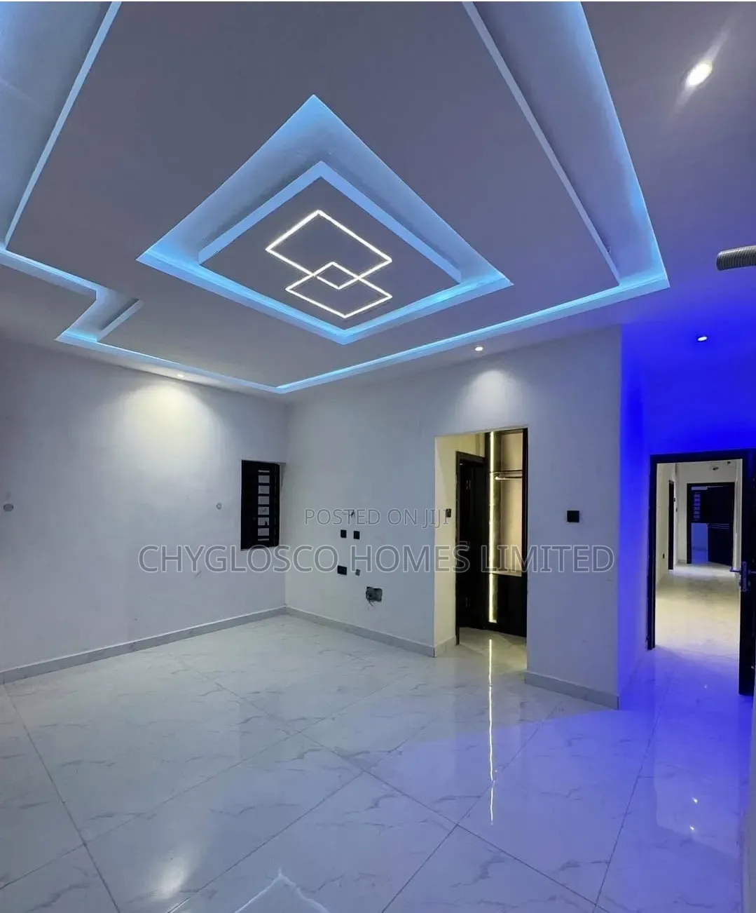 Furnished 4bdrm Duplex in Akakahia, Eliozu for sale in Eliozu