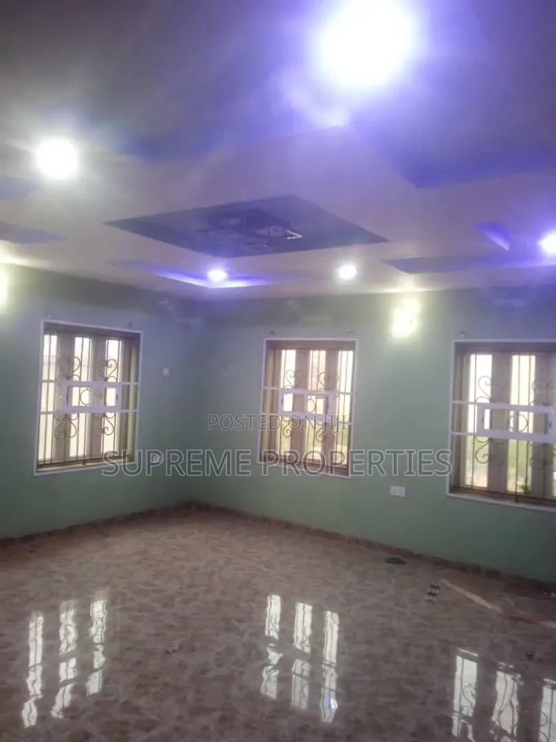4bdrm Duplex in Akobo Akala Estate, Ibadan for rent in Ibadan