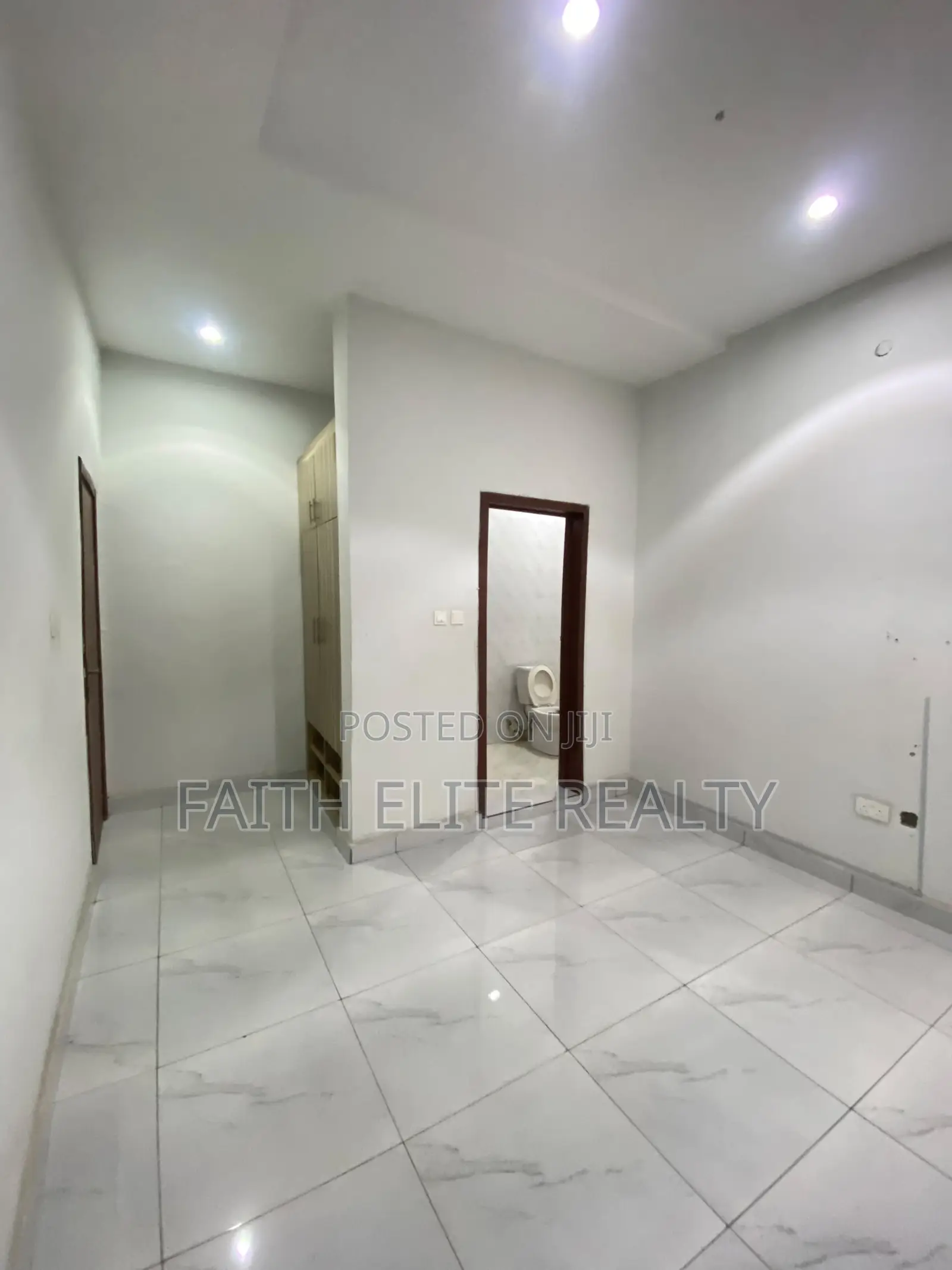 4bdrm Duplex in Oral Extension, Lekki Expressway for rent in Lekki Expressway