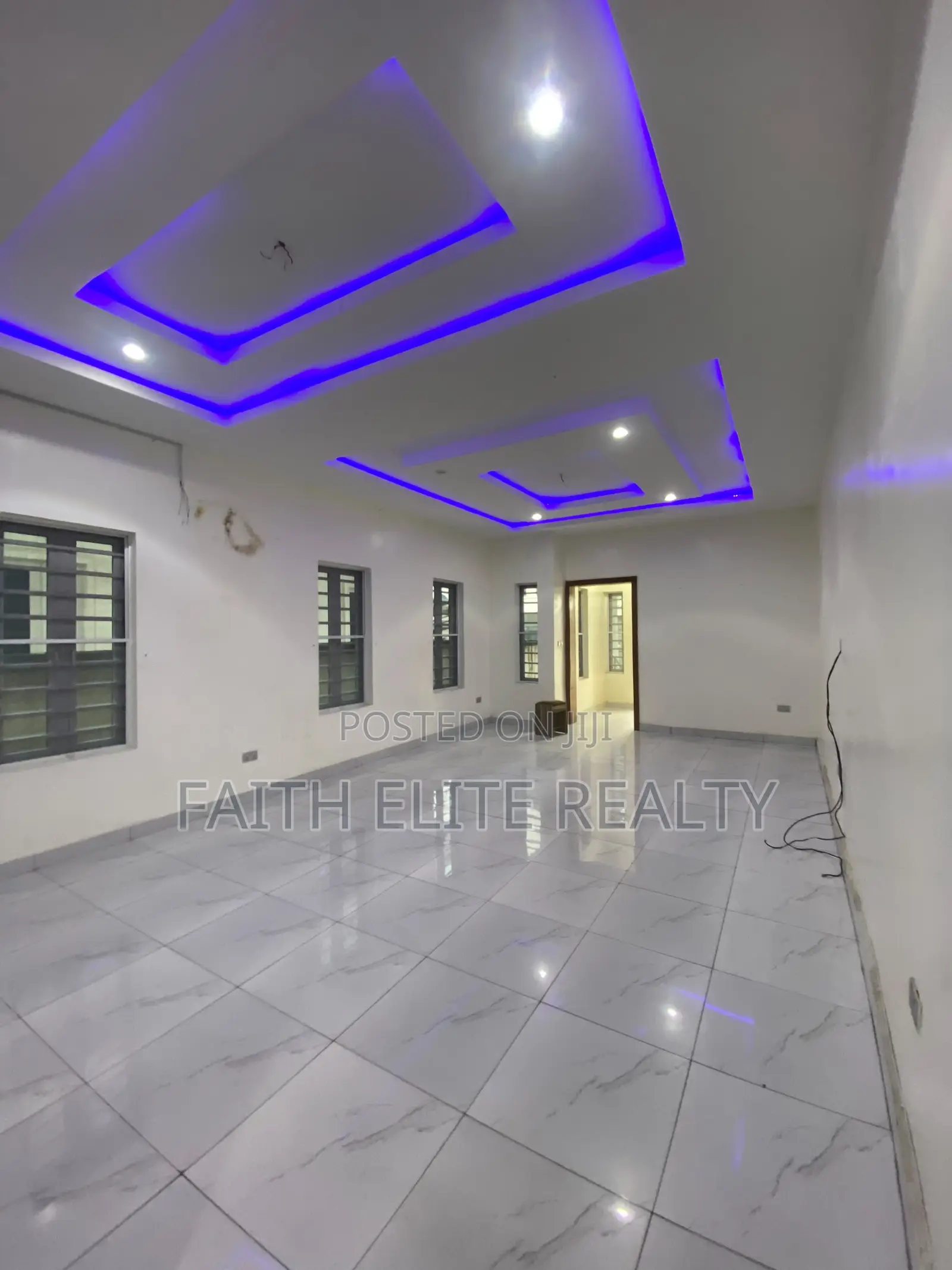 4bdrm Duplex in Oral Extension, Lekki Expressway for rent in Lekki Expressway