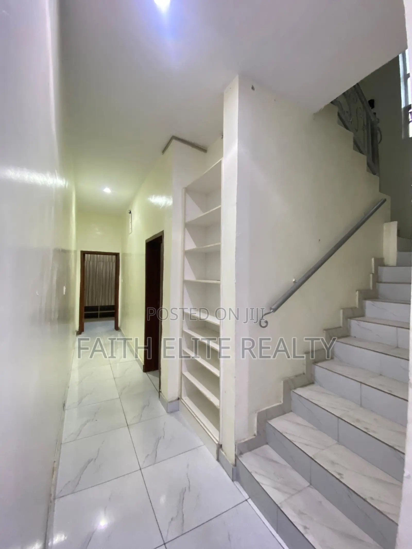 4bdrm Duplex in Oral Extension, Lekki Expressway for rent in Lekki Expressway