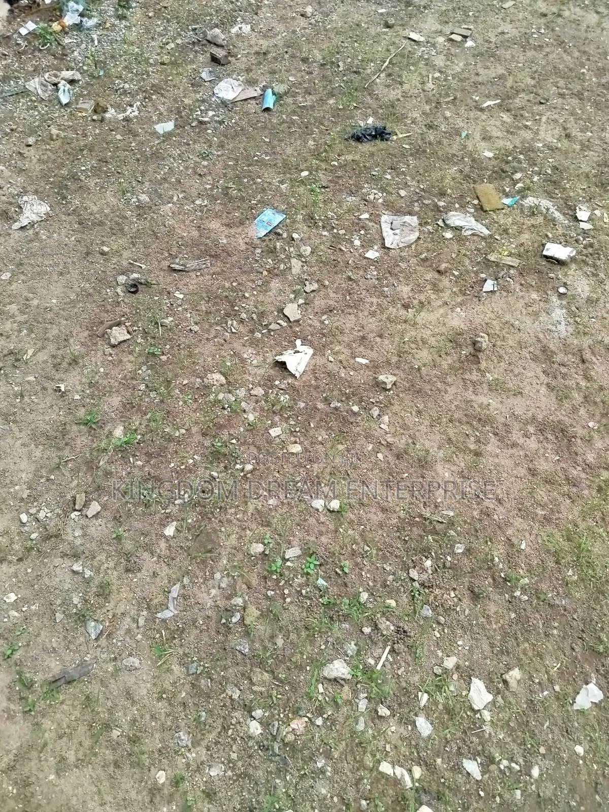 1430sqm Land Yaba in Sabo / Yaba