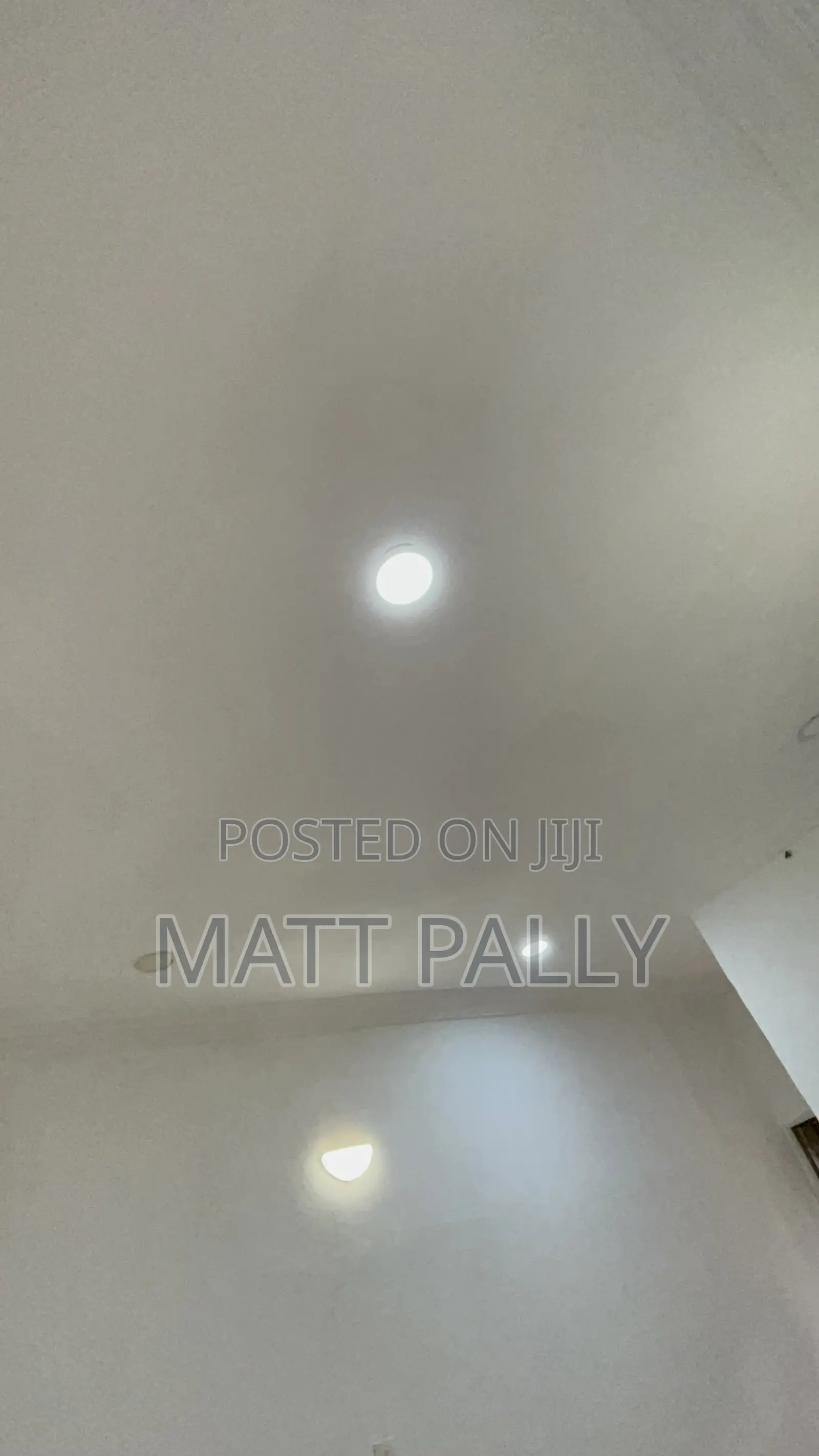 Studio Apartment in Jahi for rent in Jahi