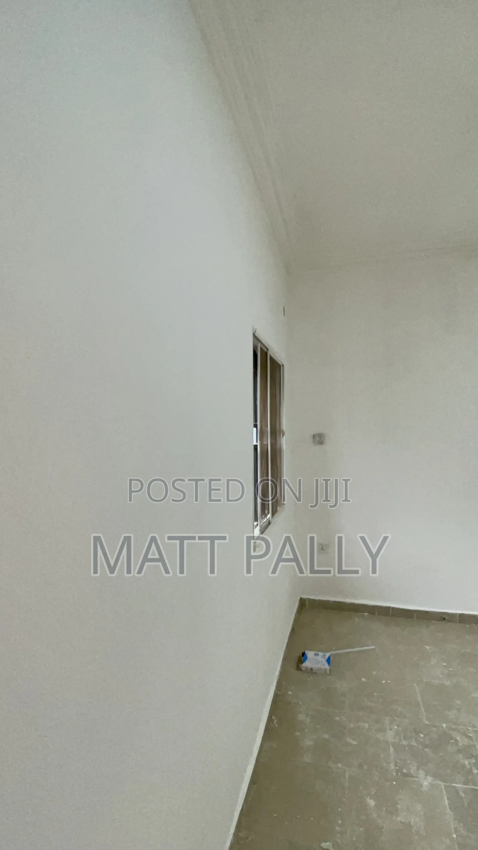 Studio Apartment in Jahi for rent in Jahi