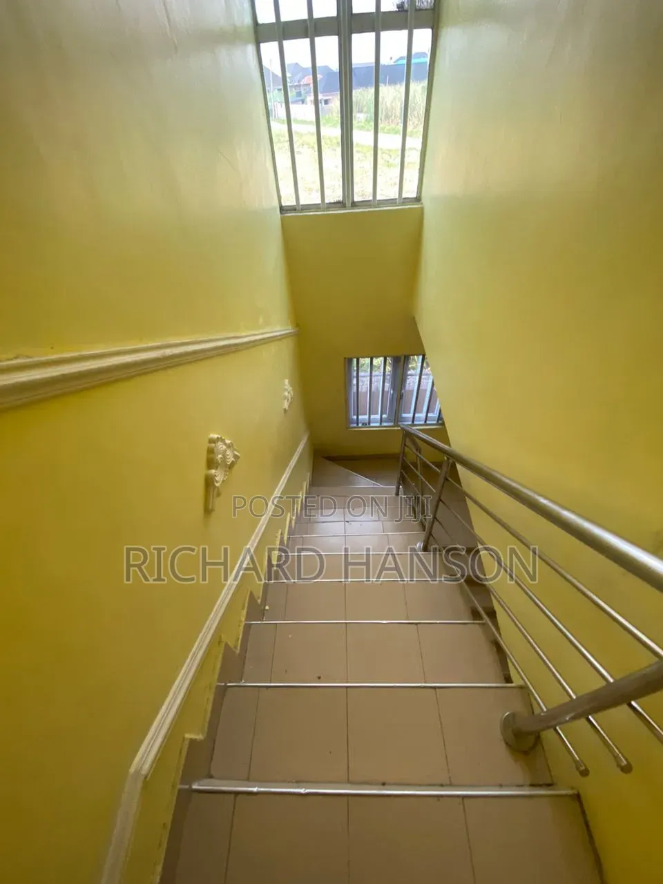 3bdrm Duplex in Sangotedo (Company for rent in Sangotedo