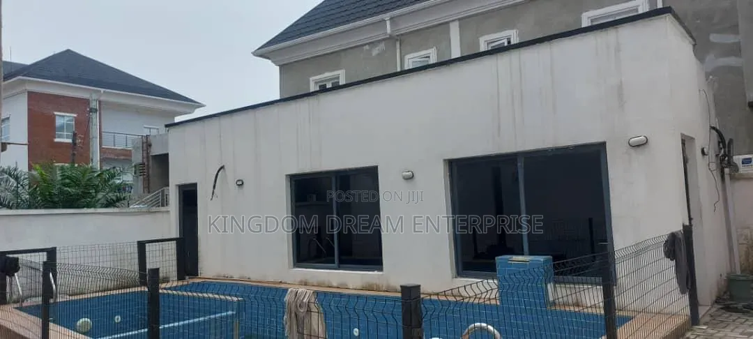4bdrm Duplex in Ilasan Lekki Lagos for rent in Ilasan
