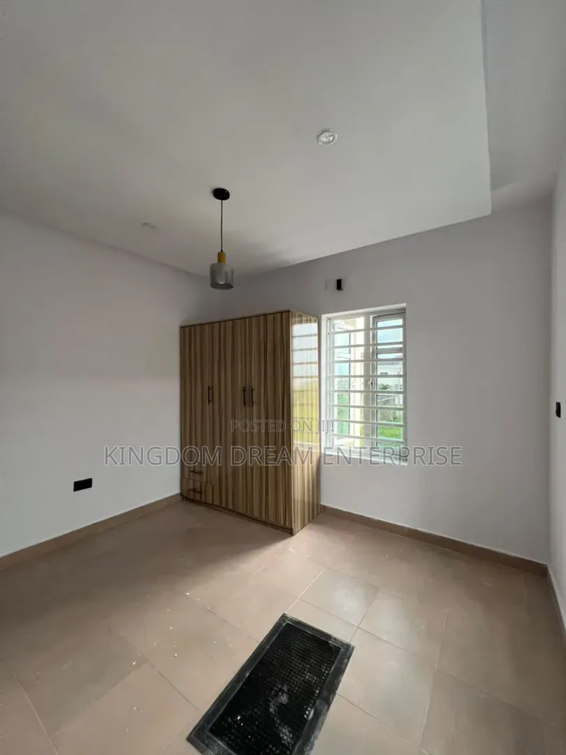 4bdrm Duplex in Ilasan Lekki Lagos for rent in Ilasan