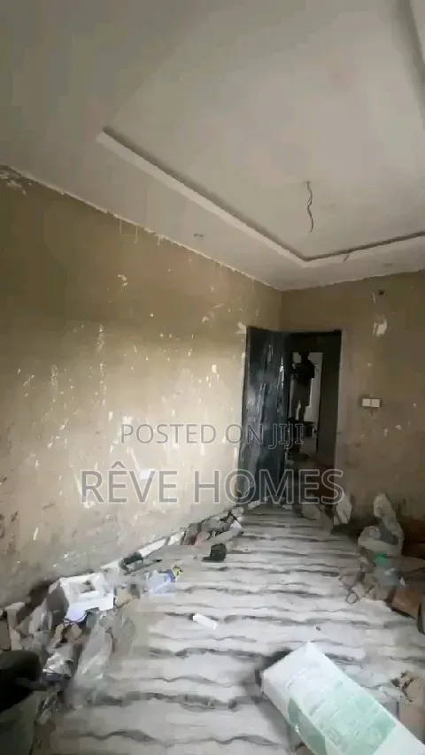 Mini Flat in Shomolu / Shomolu for rent in Shomolu / Shomolu