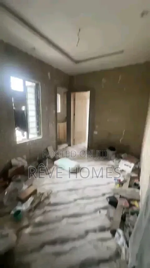 Mini Flat in Shomolu / Shomolu for rent in Shomolu / Shomolu