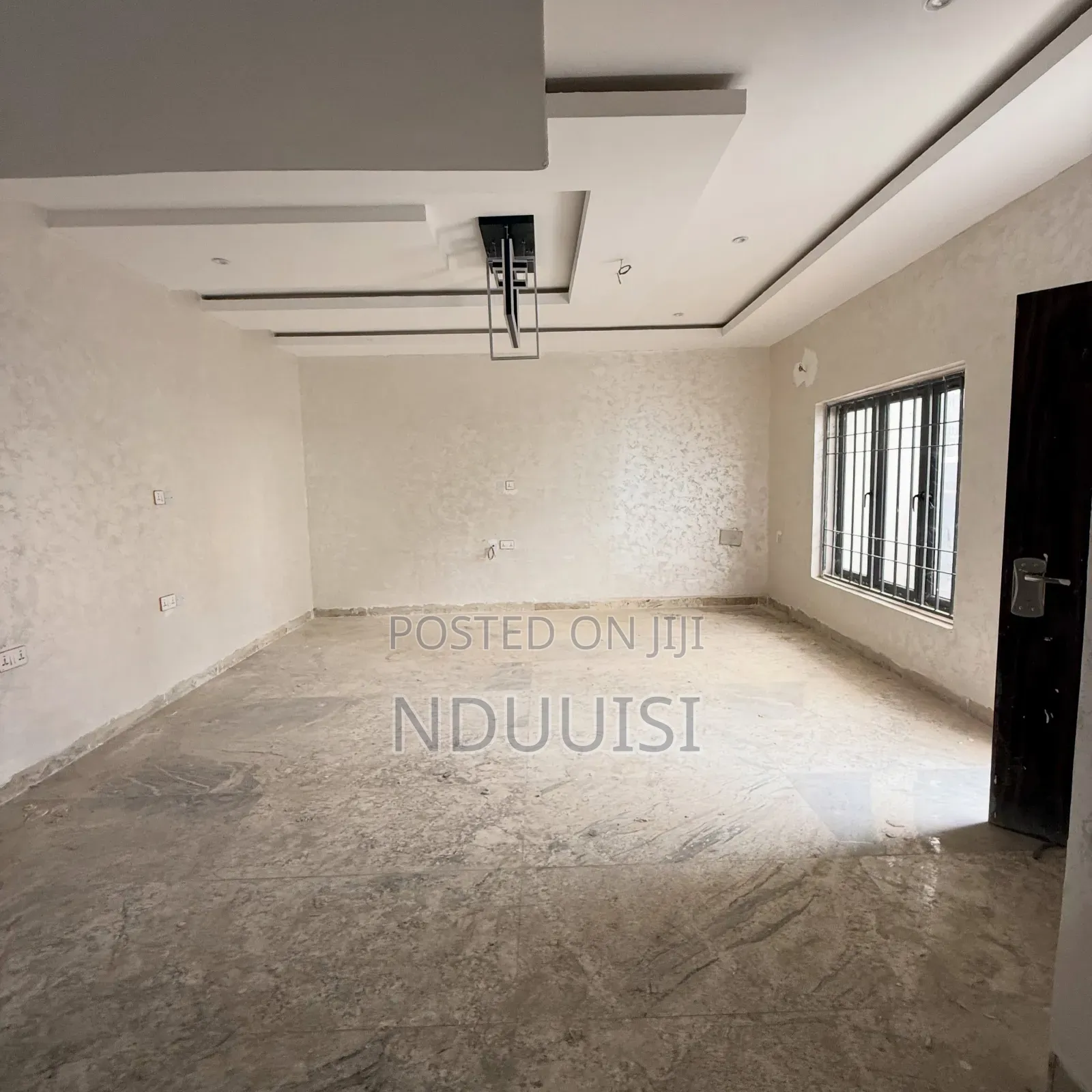 5bdrm Townhouse/Terrace in Guzape District for sale in Guzape District