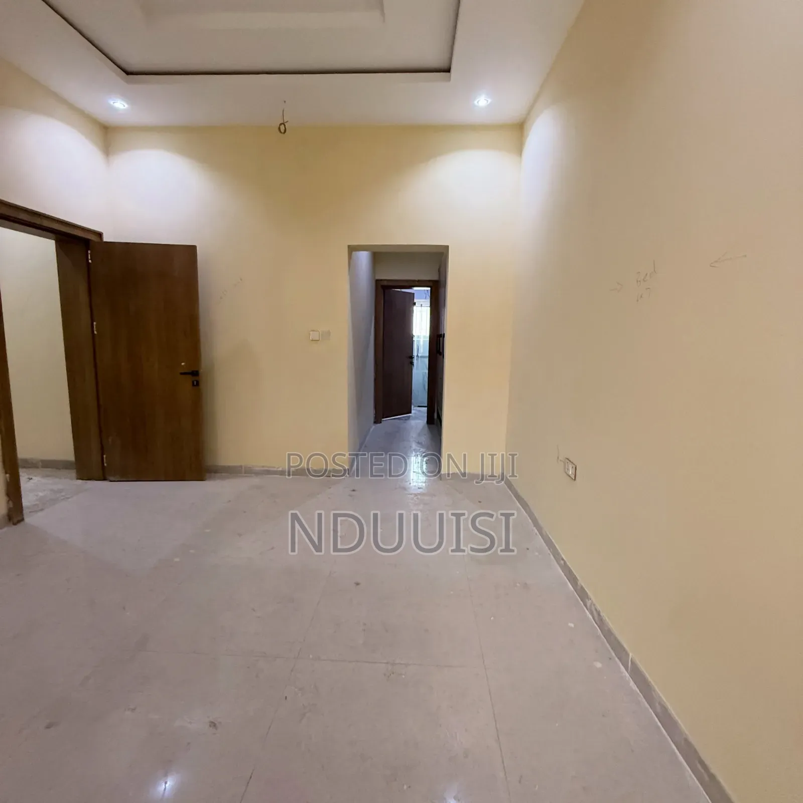 5bdrm Townhouse/Terrace in Guzape District for sale in Guzape District